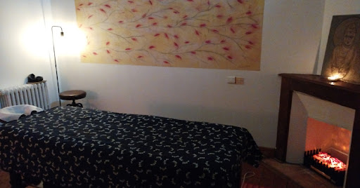 Massage Saint-Brieuc - Back to relax - Thumbnail