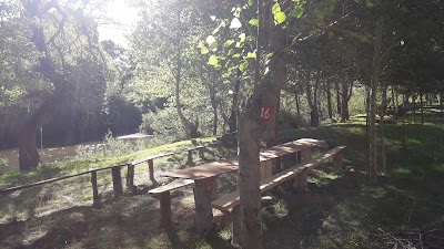 Photos of Camping Al Paraiso