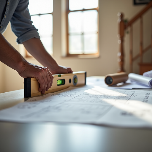 Selin Construction LLC article