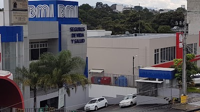 Photos of BMI Life and Health Insurance