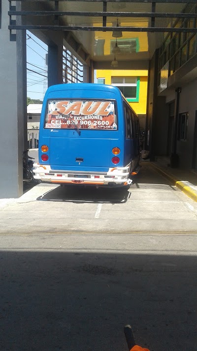 Photos of Parada Expreso Santiago Rodrigues - Santiago
