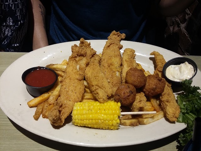 Razzoo's Cajun Cafe