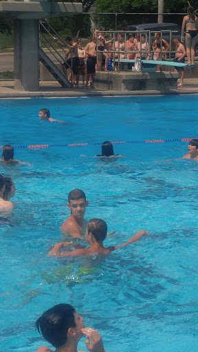 John Lowery Municipal Pool - Thumbnail