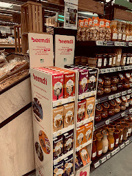 Photo n°12 de Le P'tit Marché à Mazères (Épicerie fine)