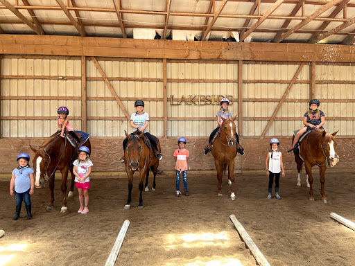 Lakeside Quarter Horses - Thumbnail