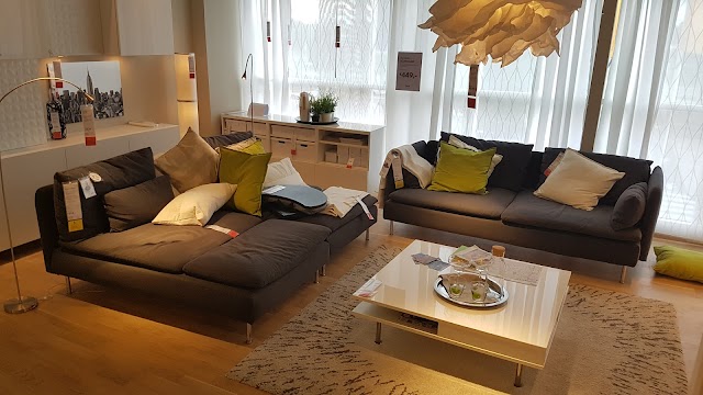 IKEA Einrichtungshaus Graz