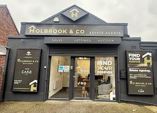 Holbrook Newcastle