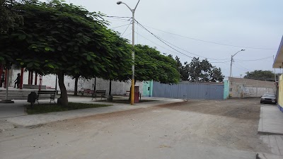 photo of Camino de la cruz