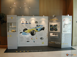 Photo n°5 de Sogéfab à Saint-Étienne (Agence de relations publiques)