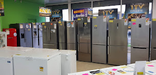 Photo n°6 de MDA Electroménager Discount à Rochefort (Magasin d'électroménager)