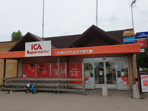 ICA Supermarket Hovmantorp - Thumbnail