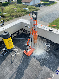 Photo n°11 de MTCZ Etanche à Cranves-Sales (Entrepreneur spécialisé dans l'isolation)