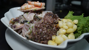 Cevichería Puerto Encantado 4