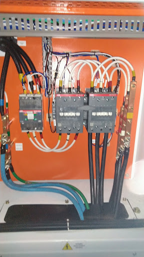 Tiago eletricista Francisco Morato