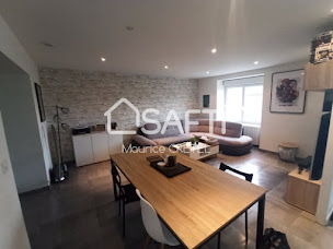 Photo n°6 de Maurice Cretel - Safti Immobilier Chauché à Chauché (Consultant immobilier)