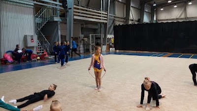 stadium
