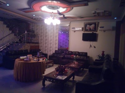 Photos of PRIMA GRAHA HOTEL