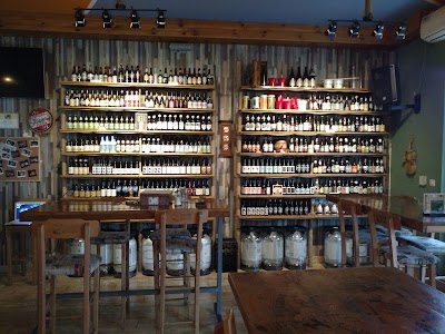 Photos of Majstor za pivo Crna Gora