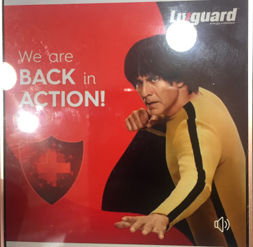 Livguard inverter Battery / car battery showroom near me post image