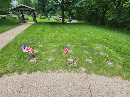 University of Iowa Deeded Body Program Memorial