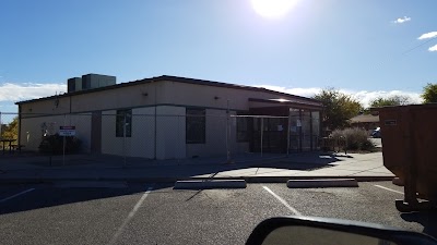 Westgate Heights Public Library