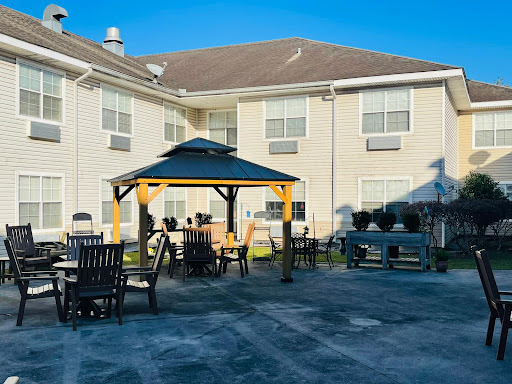 Maison Jardin Living Community