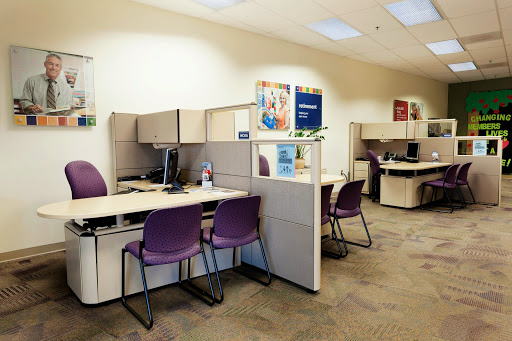 SchoolsFirst Federal Credit Union - Walnut - Thumbnail