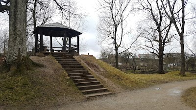 Photos of Bear garden