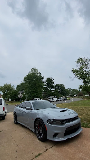 Nova express auto detailing