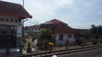 Photos of Ketanggungan