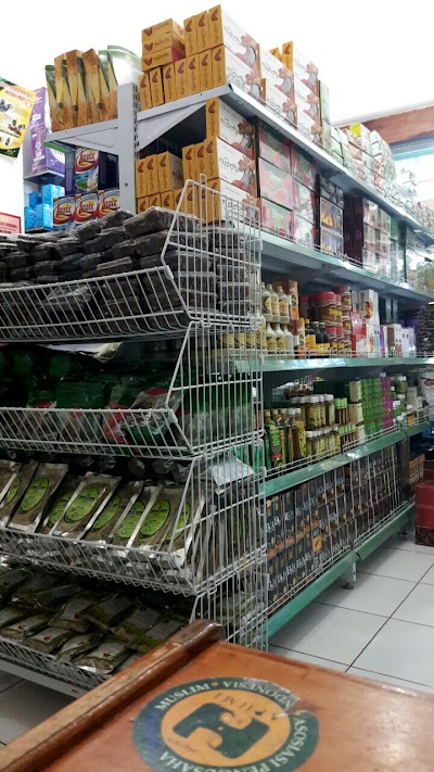 Photos of Asy-Syari'ah Herbal