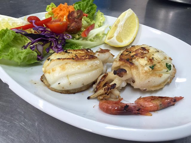 Restaurant Can Constans