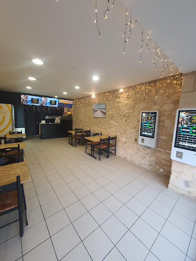 Photo 3 - Burger King