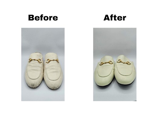 Kenilworth Shoe Service - Thumbnail