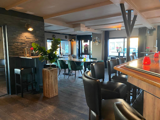Loungebar de Loswal