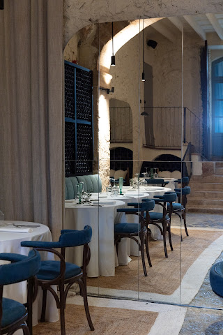 RESTAURANTE SON XOTANO by null