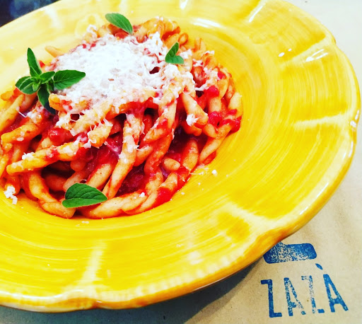 Zazà cucina e territorio - Thumbnail