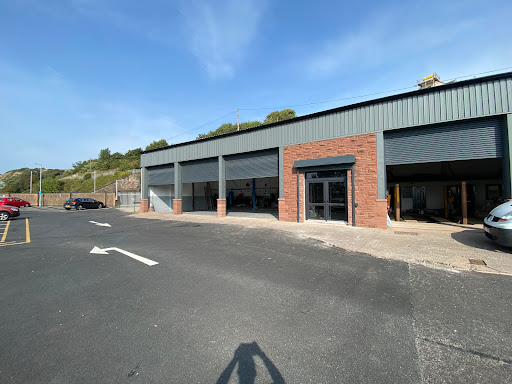 Haig motors Ltd - Thumbnail
