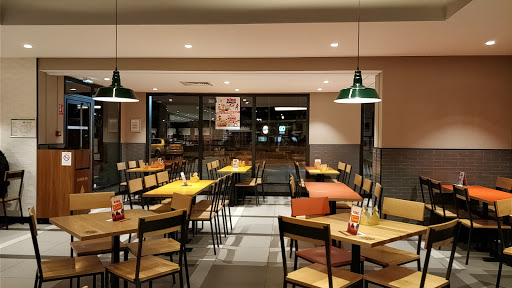 Burger King