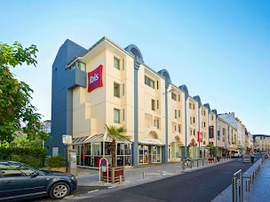 Photo n°1 de Hôtel Ibis Pau Centre à Pau (Hôtel)