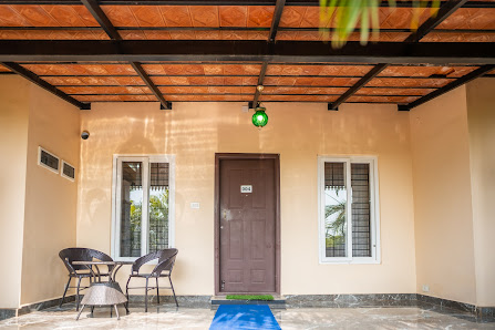 Coastal Pearl Homestay - Murudeshwar, Karnataka - Amenities