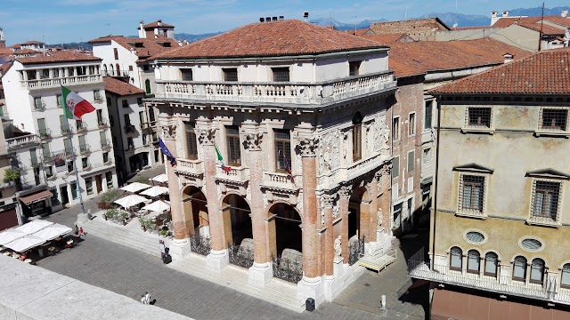 Basilique palladienne