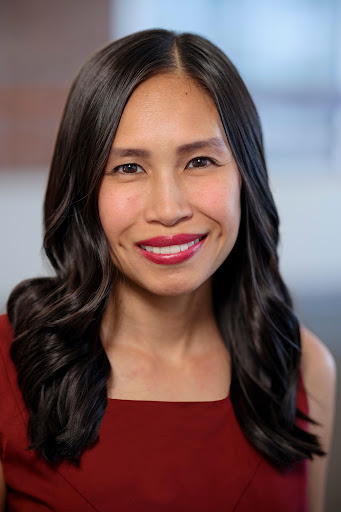 Susan Phung, MD - Thumbnail