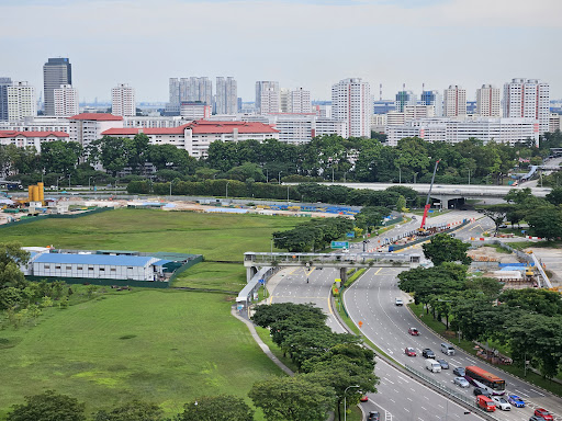 Bukit Batok West MRT Station (JE3)