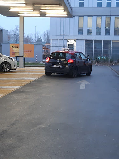 Centre D'examen Rosny Sous Bois - Thumbnail