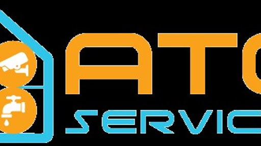 ATG Services - Visual