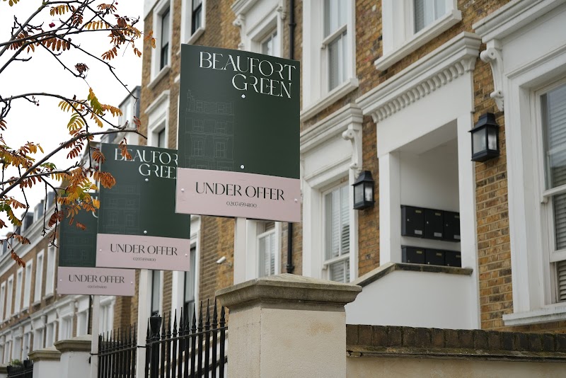 Beaufort Green Estate Agency photo 2