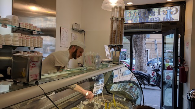 Gelateria dei Gracchi