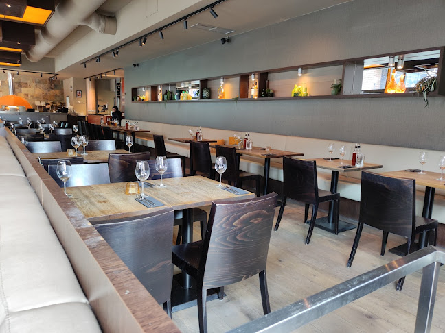 Beoordelingen van WOODSTONE Pizza and Wine Haarlem in Haarlem - Restaurant