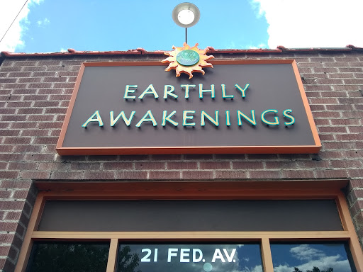 Earthly Awakenings